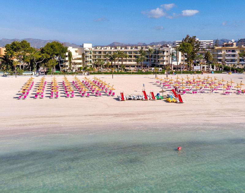Viva Golf Adults Only 18+ Port de Alcudia (Mallorca)