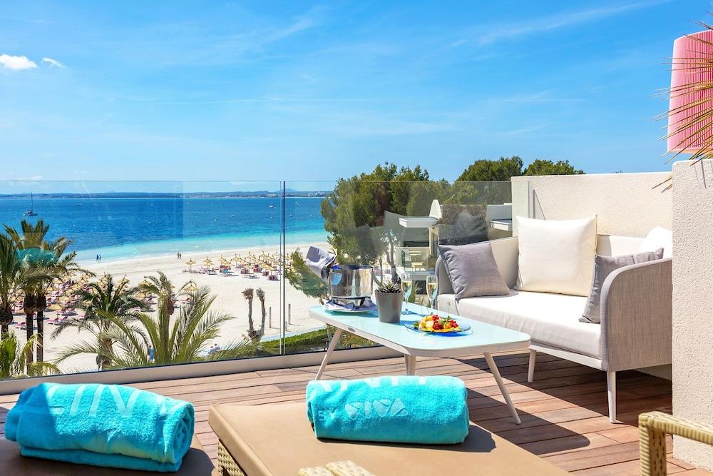 Hotel Viva Golf Adults Only 18+ Port de Alcudia (Mallorca)