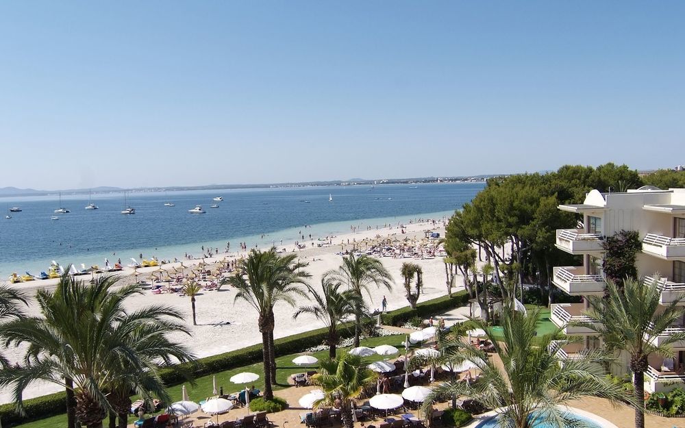Viva Golf Adults Only 18+ 4* Port de Alcudia (Mallorca)