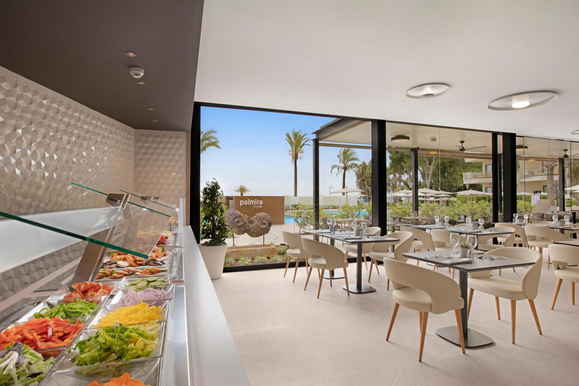 Hotel Viva Golf Adults Only 18+ Port d'Alcúdia