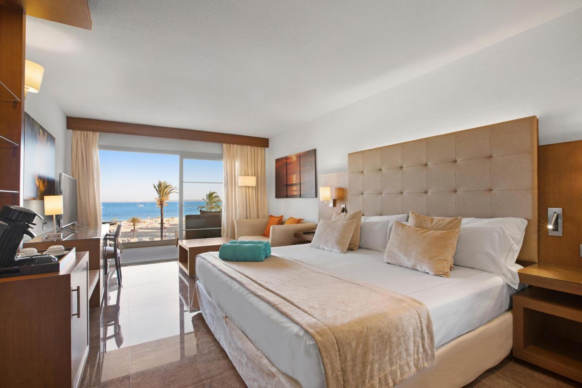 Hotel Viva Golf Adults Only 18+ Port de Alcudia (Mallorca)
