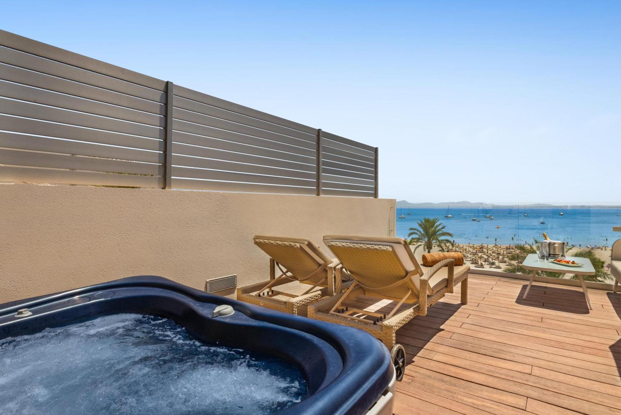 Viva Golf Adults Only 18+ Hotel Port de Alcudia (Mallorca)