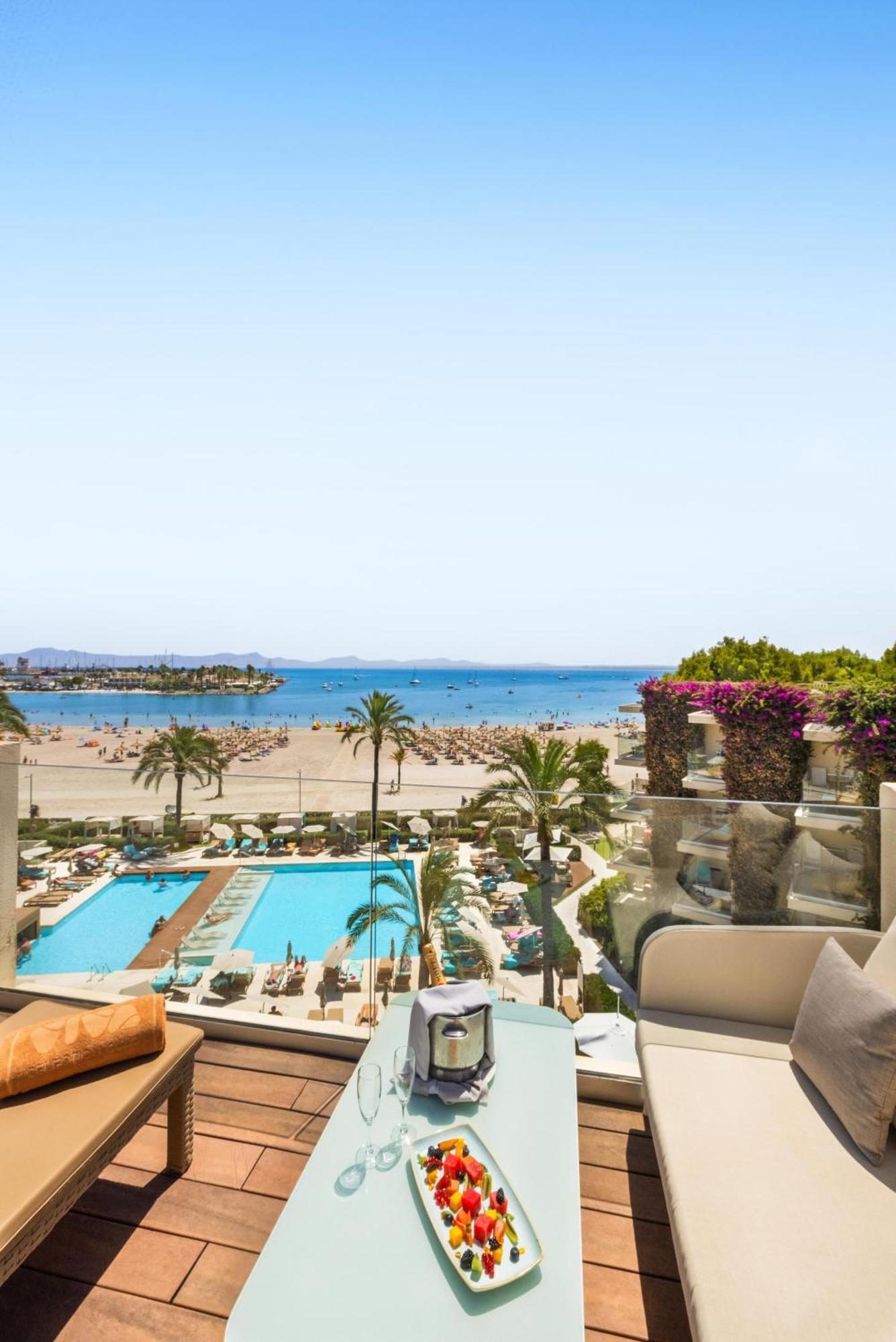 Viva Golf Adults Only 18+ Hotel Port de Alcudia (Mallorca)