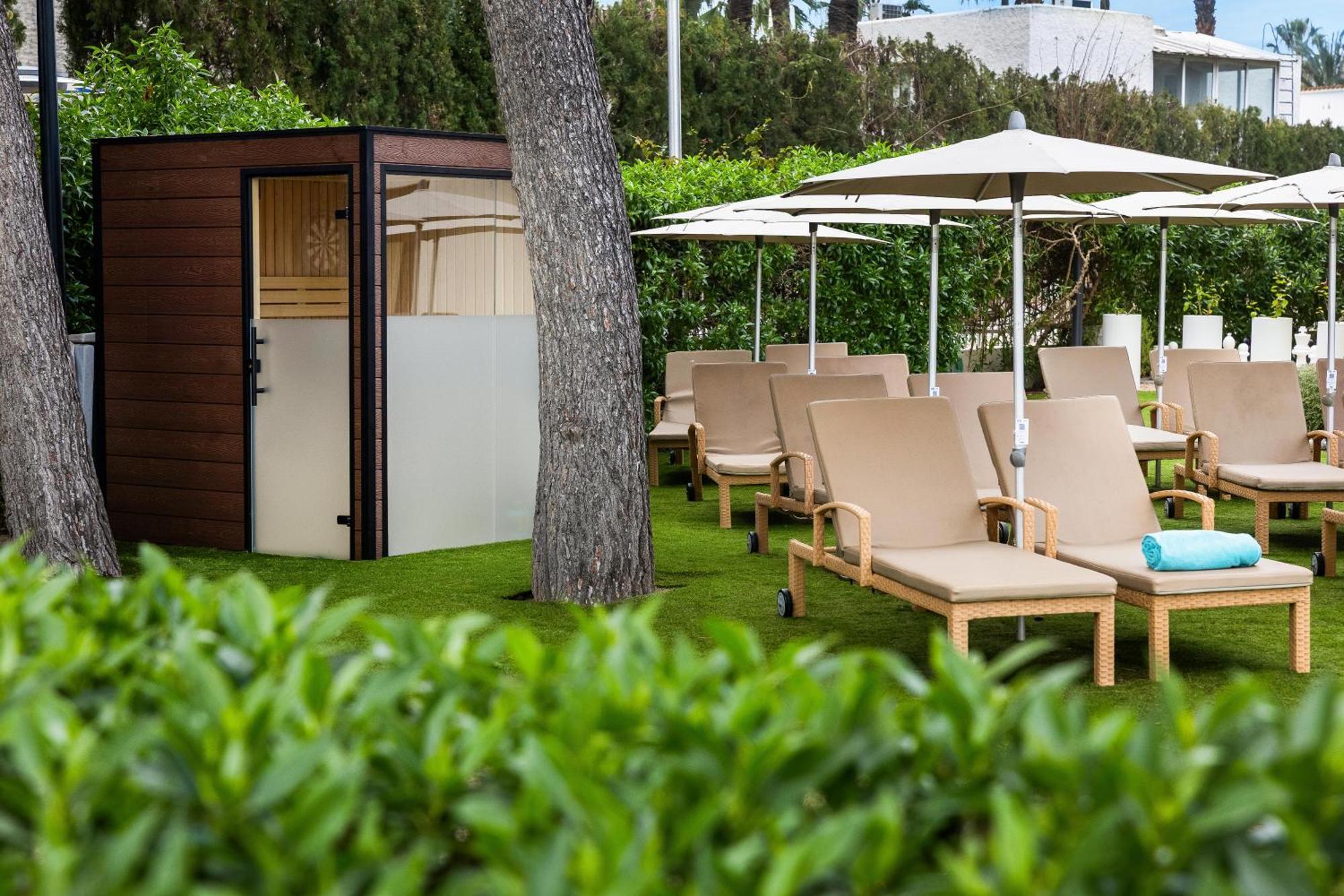 Hotel Viva Golf Adults Only 18+ Port de Alcudia (Mallorca)