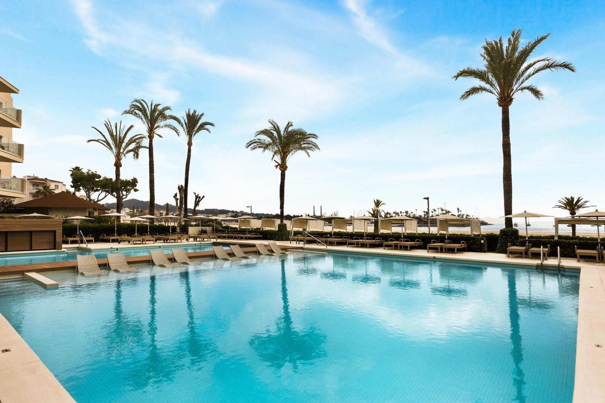 Viva Golf Adults Only 18+ Port de Alcudia (Mallorca)