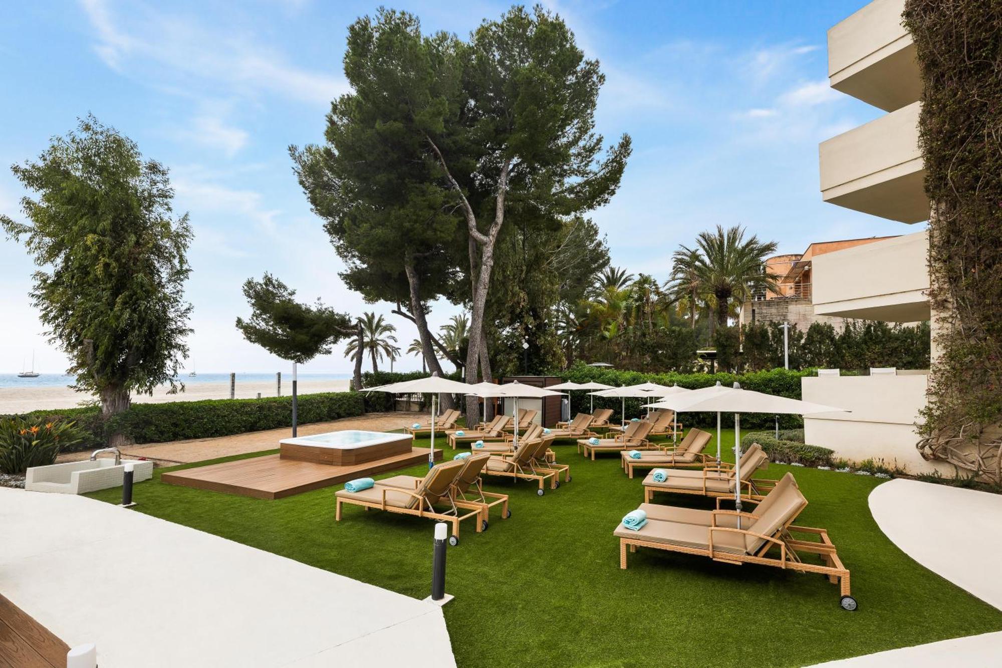 Viva Golf Adults Only 18+ Hotel Port d'Alcúdia