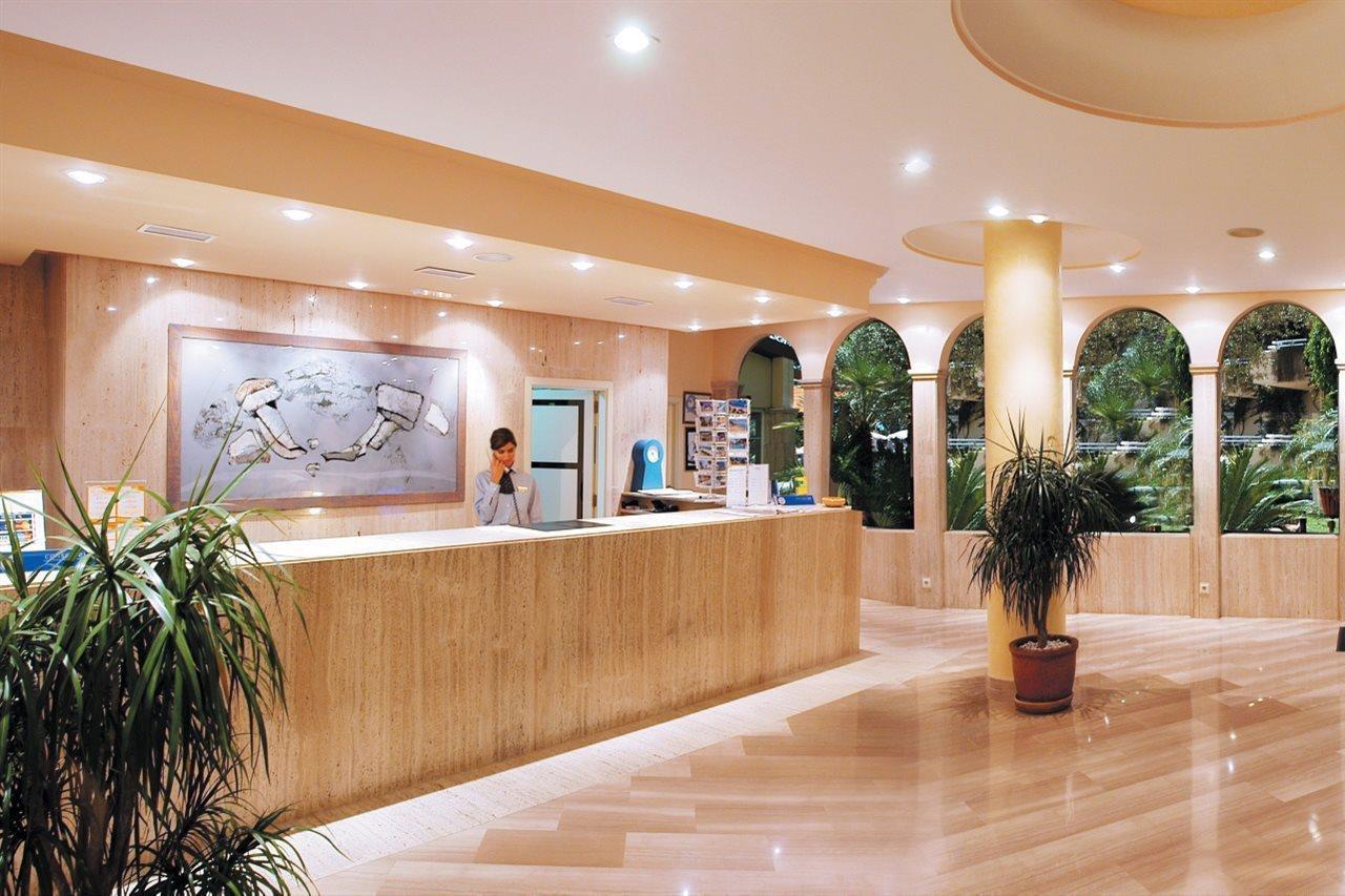 Viva Golf Adults Only 18+ 4* Port de Alcudia (Mallorca)