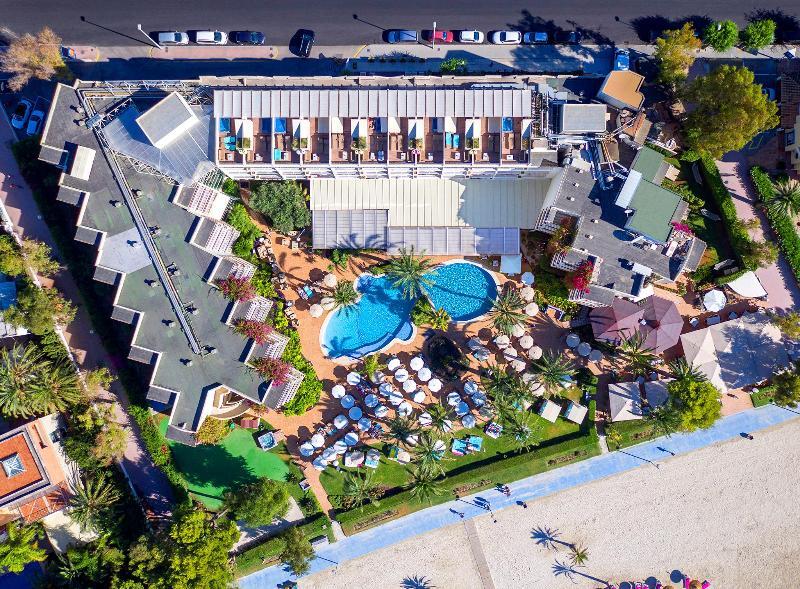 Viva Golf Adults Only 18+ 4* Port de Alcudia (Mallorca)