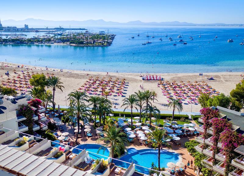 Viva Golf Adults Only 18+ Hotel 4*